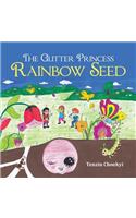 Glitter Princess Rainbow Seed