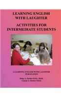 ESL Activities For Intermediate Students