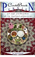 Persian Cookbook