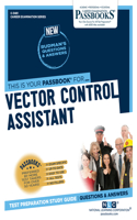 Vector Control Assistant (C-3481)