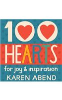 100 Hearts