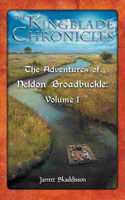 Adventures of Neldon Broadbuckle