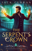 The Serpent's Crown