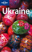 Lonely Planet Ukraine