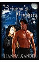 Brianna's Prophecy