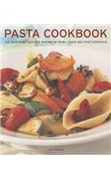 Pasta Cookbook
