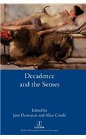 Decadence and the Senses