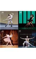 Royal Ballet Yearbook 2014/15