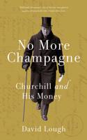 No More Champagne