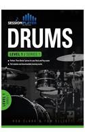 Session Player Drums Level 1