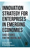 Innovation Strategy for Enterprises in Emerging Economies