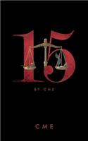 15 By CME