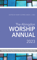 Abingdon Worship Annual 2023