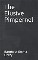 The Elusive Pimpernel
