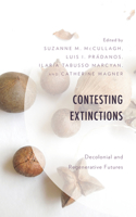 Contesting Extinctions