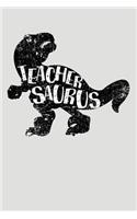 Teacher Saurus