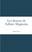 Les dessous de l'affaire Magnotta