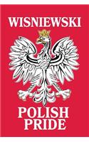 Wisniewski Polish Pride