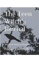 The Teen Witch's Journal