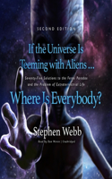 If the Universe Is Teeming with Aliens ... Where Is Everybody? Second Edition Lib/E