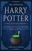 The Unofficial Harry Potter Cookbook