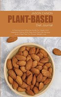 Plant-Based Diet Journal