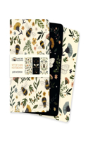 Jade Mosinski Set of 3 Mini Notebooks: (Mini Notebook Collections)