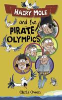 Hairy Mole and the Pirate Olympics: (Hairy Mole)