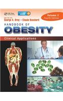 Handbook of Obesity - Volume 2