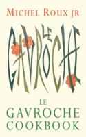 Le Gavroche Cookbook