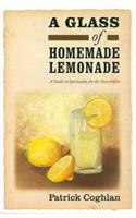 A Glass of Homemade Lemonade