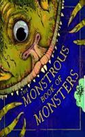 Monstrous Book of Monsters