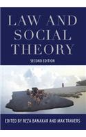 Law and Social Theory