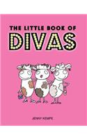 The Little Book of Divas