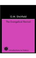 The Evangelical Revival