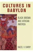 Cultures in Babylon