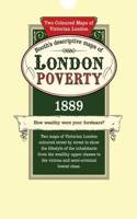 London Poverty Maps 1889