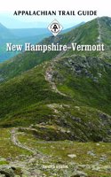 Appalachian Trail Guide to New Hampshire-Vermont
