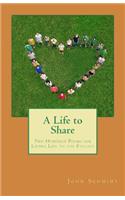 Life to Share