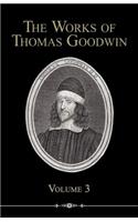 The Works of Thomas Goodwin, Volume 3