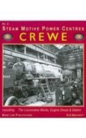 Crewe