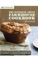 National Trust Farmhouse Cookbook: (National Trust Food)