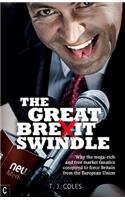 Great Brexit Swindle