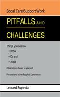 Pitfalls and Challenges