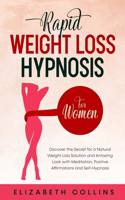 Rapid Weight Loss Hypnosis for Women