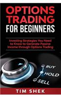 Options Trading for Beginners