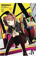 Persona 4, Volume 4