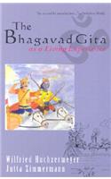 Bhagavad Gita Living Exp (P)