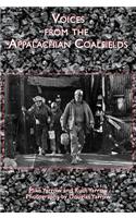 Voices from the Appalachian Coalfields: Found Poems