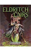 Eldritch Lairs (Pfrpg)